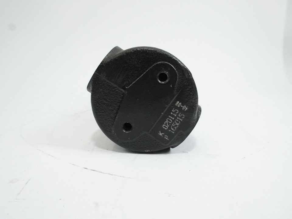 Donaldson K020115 Hydraulic Filter Assembly (FBO AP360.02)