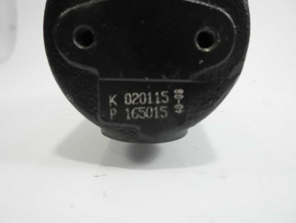 Donaldson K020115 Hydraulic Filter Assembly (FBO AP360.02)