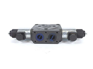 Duplomatic BLS6-PA30/30/11V-D00 Hydraulic Valve