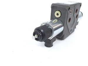 Duplomatic BLS6-PA30/30/11V-D00 Hydraulic Valve