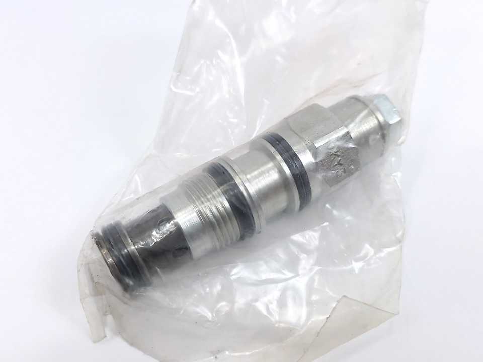 Sun Hydraulics CBCH-LCN Hydraulic Cartridge Valve