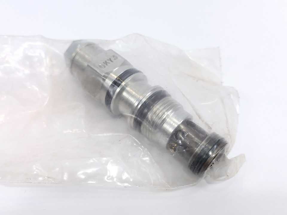 Sun Hydraulics CBCH-LCN Hydraulic Cartridge Valve