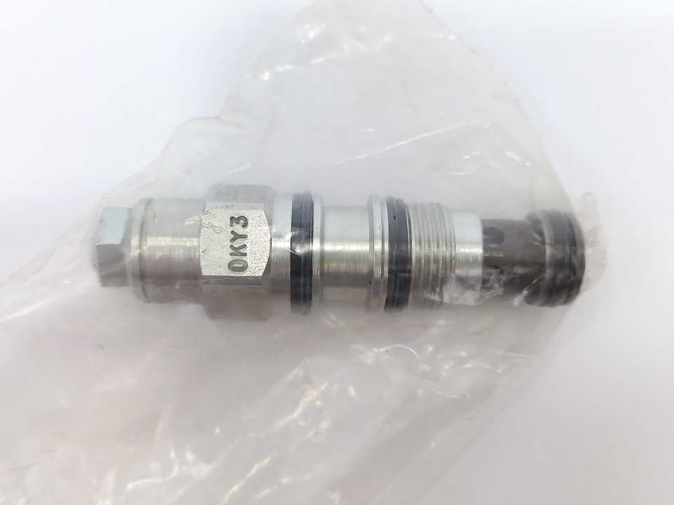 Sun Hydraulics CBCH-LCN Hydraulic Cartridge Valve