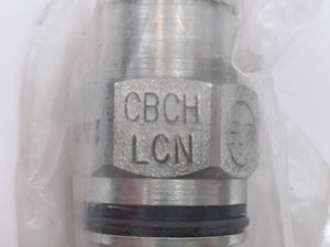 Sun Hydraulics CBCH-LCN Hydraulic Cartridge Valve