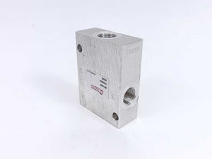 Integral Hydraulik B7498 Hydraulic Valve Block