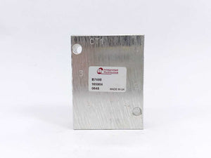 Integral Hydraulik B7498 Hydraulic Valve Block