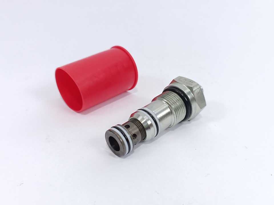 Danfoss / Eaton Vickers 1PS60-P-35-S Hydraulic Cartridge Valve IH 06 32
