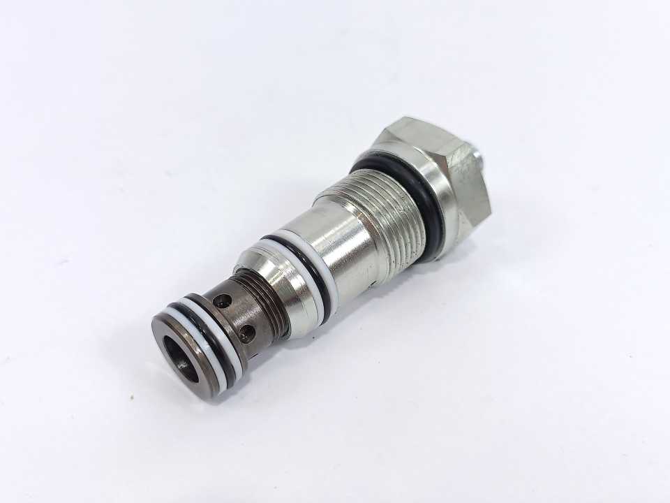 Danfoss / Eaton Vickers 1PS60-P-35-S Hydraulic Cartridge Valve IH 06 32