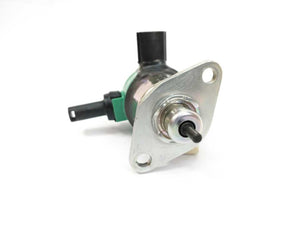 KUBOTA  17208-60017 12V Fuel Shut-off Solenoid for Kubota Compact Diesel Engines