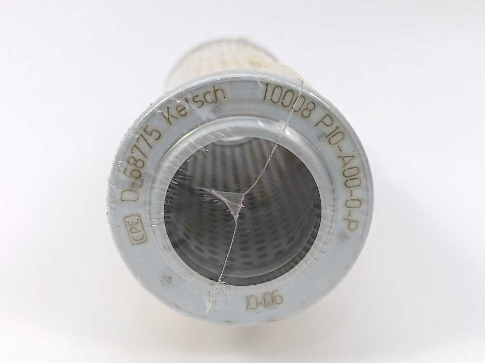 Bosch Rexroth 4700-0686 Hydraulic Oil Filter Element