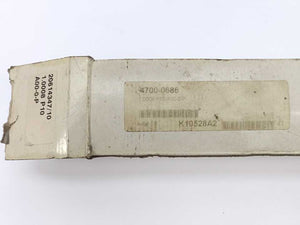 Bosch Rexroth 4700-0686 Hydraulic Oil Filter Element