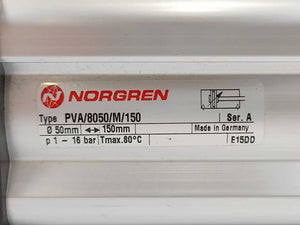 NORGREN PVA/8050/M/150 SER.A, Cylinder