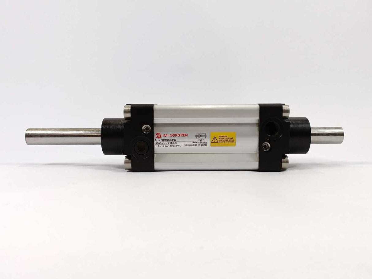IMI NORGREN SPDK/6497 Pneumatic cylinder