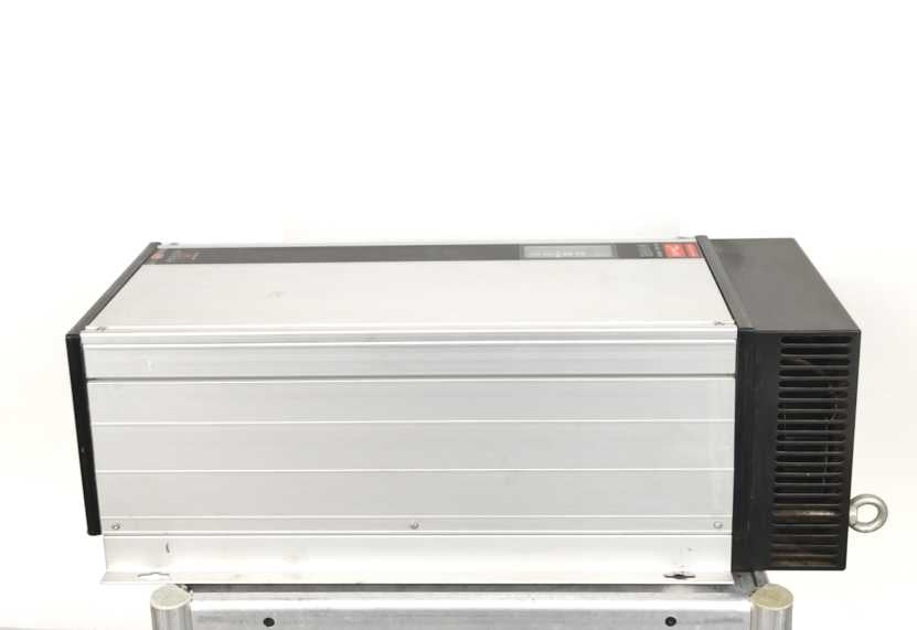 Danfoss 175H1712 VLT 3522 HV-AC Variable Speed Drive 380-415V