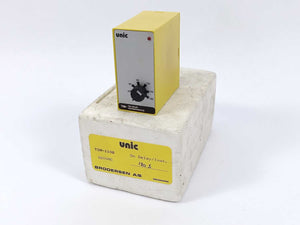 Unic TIM-1102 Time Delay Relay