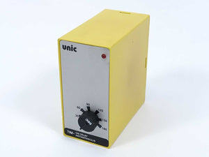 Unic TIM-1102 Time Delay Relay