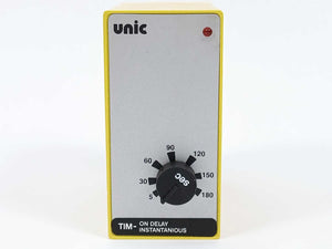 Unic TIM-1102 Time Delay Relay