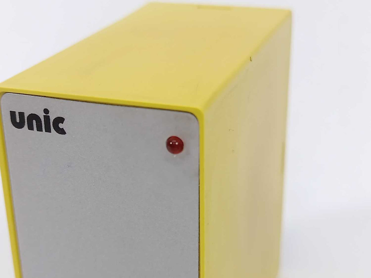 Unic TIM-1102 Time Delay Relay
