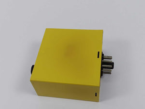Unic TIM-1102 Time Delay Relay