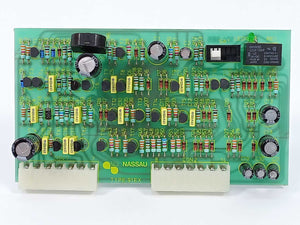 Nassau 104-665 91EX Circuit Board