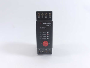 BRODERSEN UNIC XI Timer