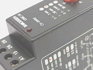 BRODERSEN UNIC XI Timer