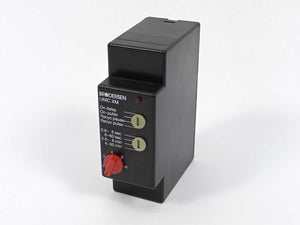 Brodersen A/S Unic XM Timer relay