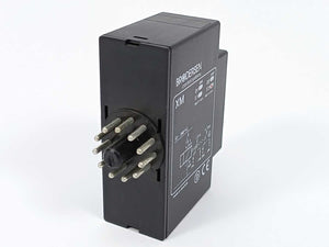 Brodersen A/S Unic XM Timer relay
