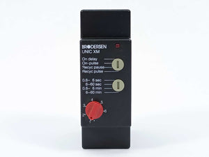 Brodersen A/S Unic XM Timer relay