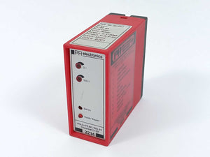 PR Electronics 2214 B2C1 Hold/Peak/Delay Transmitter