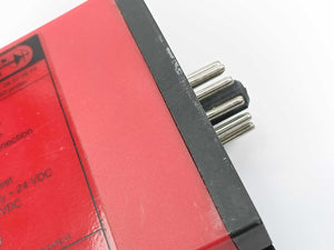 PR Electronics 2214 B2C1 Hold/Peak/Delay Transmitter
