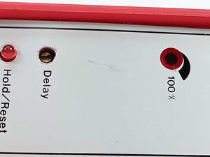 PR Electronics 2214 B2C1 Hold/Peak/Delay Transmitter