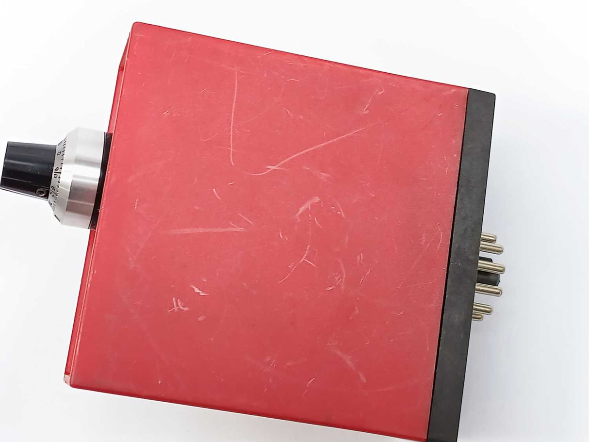 PR Electronics 2202 R2P R/I Transmitter Resistance-to-Current