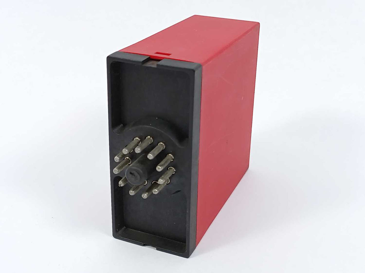 PR Electronics 2209 B0A 3-band Controller