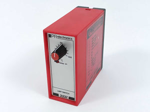 PR Electronics 2237 Limit Switch