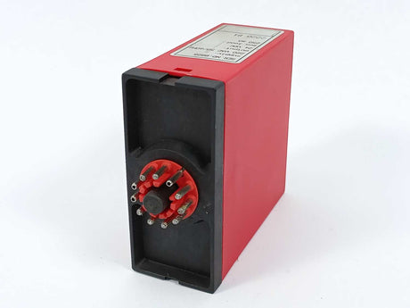 PR Electronics 2220 B1 Power Supply 220 VAC 50/60Hz