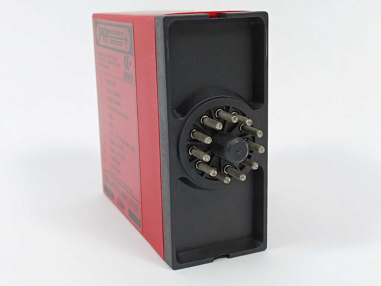 PR Electronics 2204 E2 Isolation Amplifier