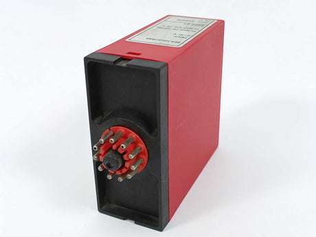 PR Electronics 2204E1 Isolation Amplifier