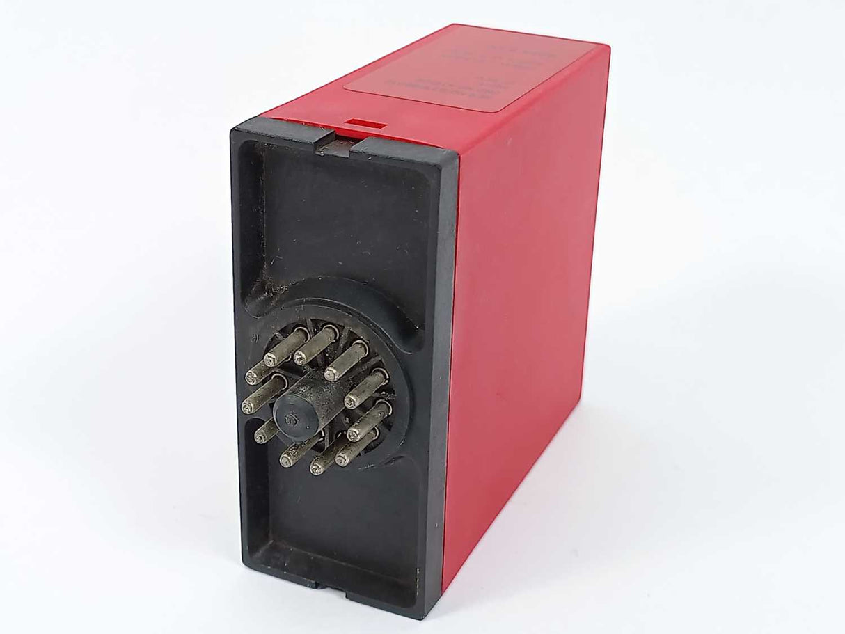 PR Electronics 2284 E1X Isolation Amplifier