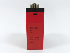 PR Electronics 2284 E1X Isolation Amplifier