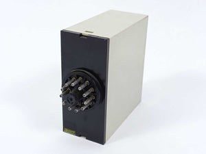 Electromatic SM 105 220 S-System Tachometer Relay 220VAC