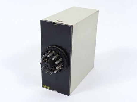 Electromatic SM 105 220 S-System Tachometer Relay 220VAC