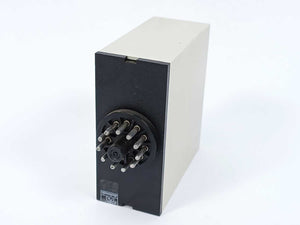 Electromatic SC 195 220 S-SYSTEM SUPPLY 220 V AC, RECYCLER 8-180 sec.