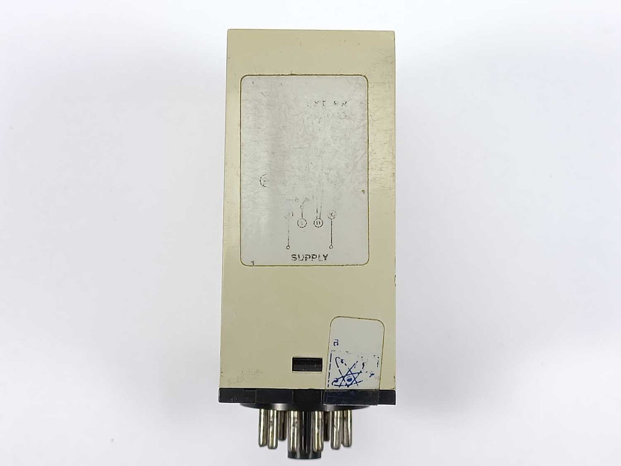 Electromatic SE135 220 Thermistor Relay 0,5-500KΩ