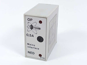 Eurotherm ET 63  Mains Interface 0,5A