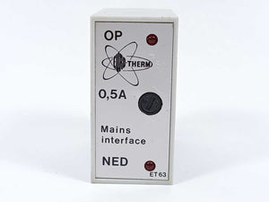Eurotherm ET 63  Mains Interface 0,5A