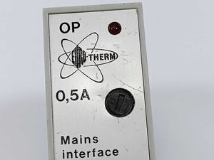 Eurotherm ET 63  Mains Interface 0,5A