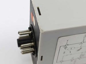 Eurotherm ET 63  Mains Interface 0,5A