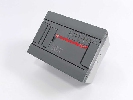ABB 1SBP260010R1001 07KR51 U3.6 Central Unit
