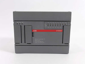ABB 1SBP260010R1001 07KR51 U3.6 Central Unit